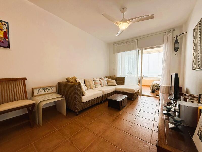 3 Schlafzimmer Appartement zu verkaufen