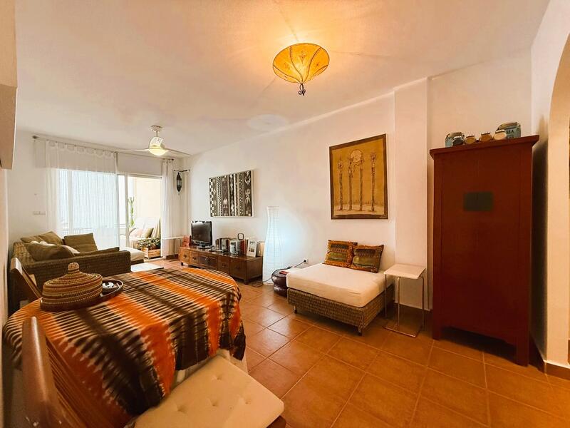 3 Schlafzimmer Appartement zu verkaufen