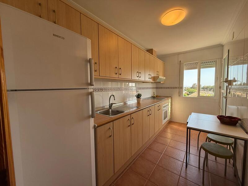 3 Schlafzimmer Appartement zu verkaufen