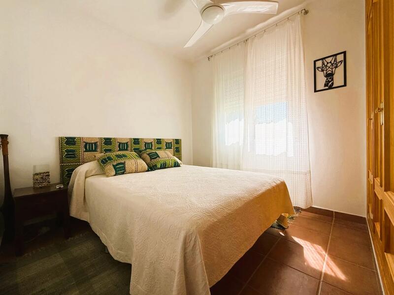 3 Schlafzimmer Appartement zu verkaufen