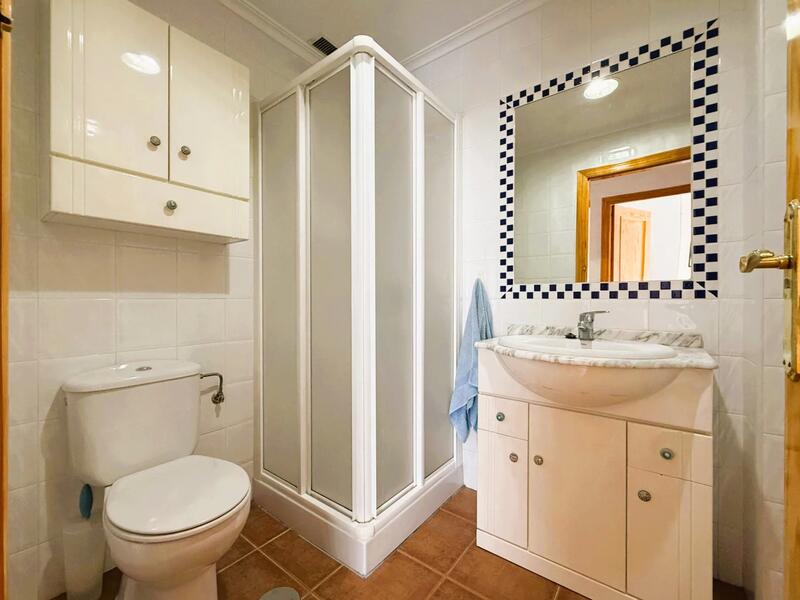 3 Schlafzimmer Appartement zu verkaufen