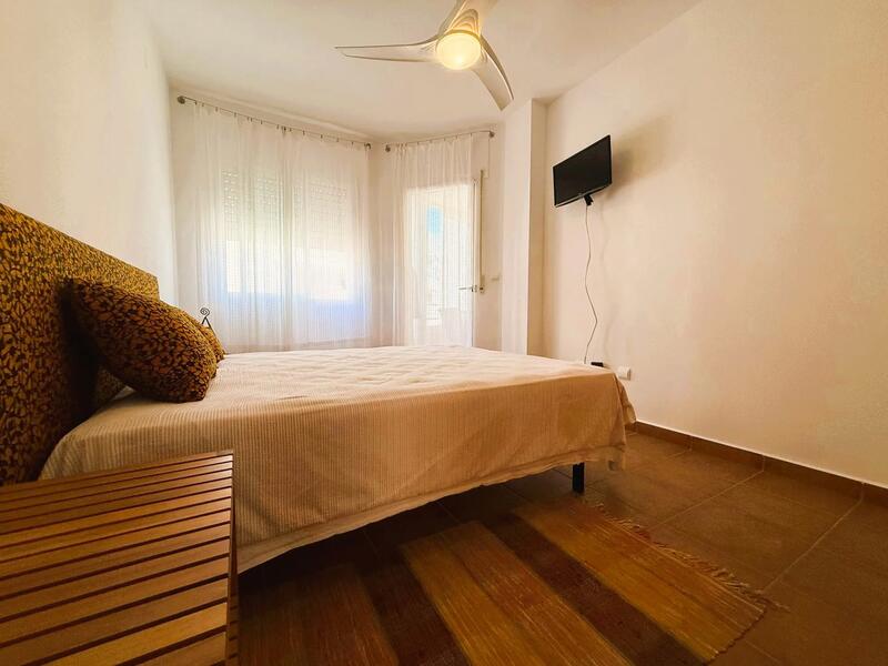 3 Schlafzimmer Appartement zu verkaufen