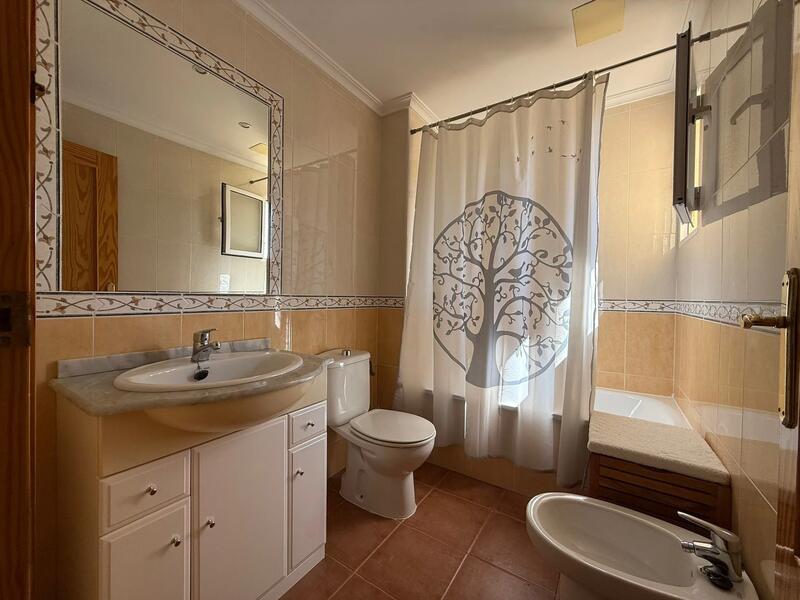 3 Schlafzimmer Appartement zu verkaufen