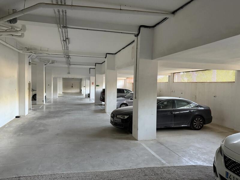 2 Schlafzimmer Appartement zu verkaufen