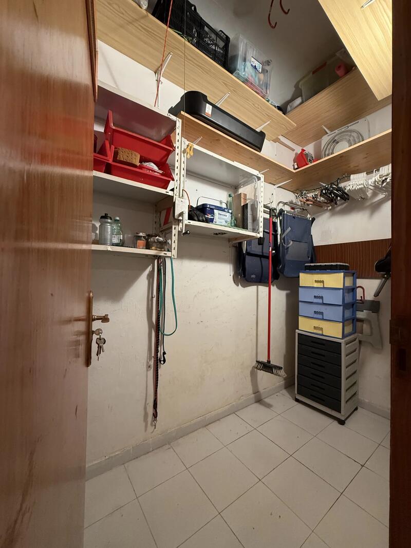 2 Schlafzimmer Appartement zu verkaufen