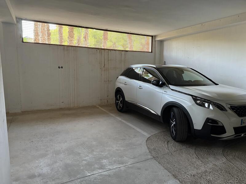 2 Schlafzimmer Appartement zu verkaufen