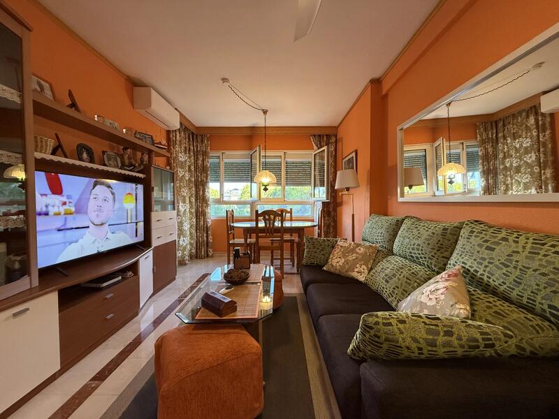 2 Schlafzimmer Appartement zu verkaufen