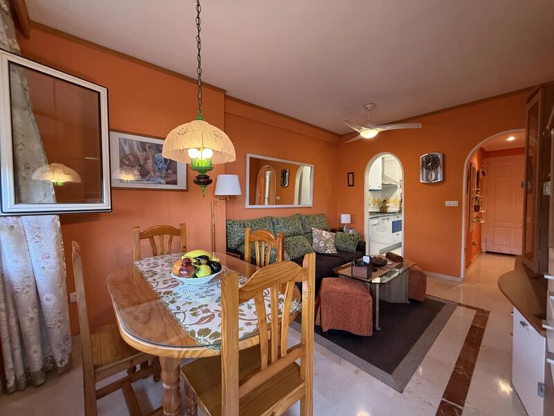 2 Schlafzimmer Appartement zu verkaufen