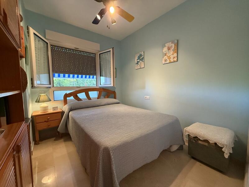 2 Schlafzimmer Appartement zu verkaufen