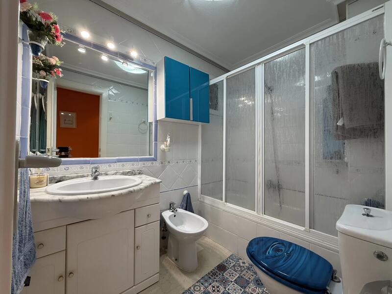 2 Schlafzimmer Appartement zu verkaufen