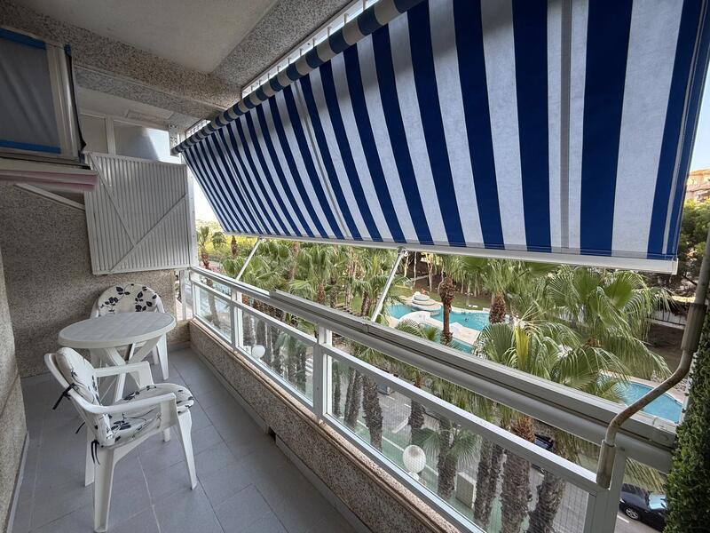 2 Schlafzimmer Appartement zu verkaufen