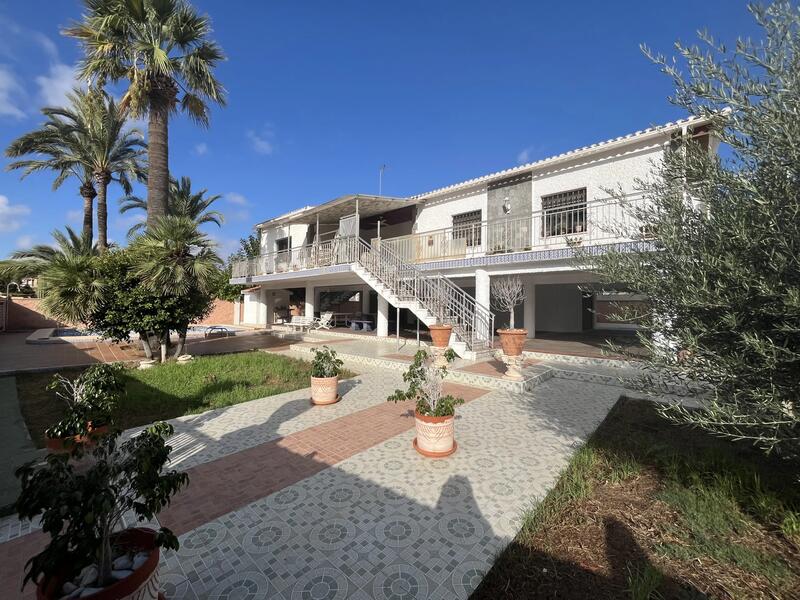 Sonstiges zu verkaufen in Dehesa de Campoamor, Alicante Sonstiges zu verkaufen in Dehesa de Campoamor, Alicante