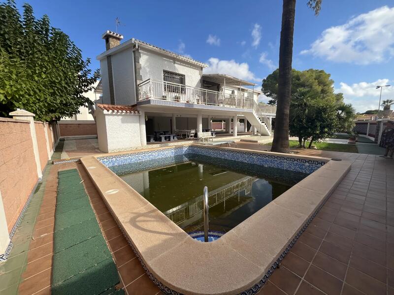 4 Schlafzimmer Sonstiges zu verkaufen