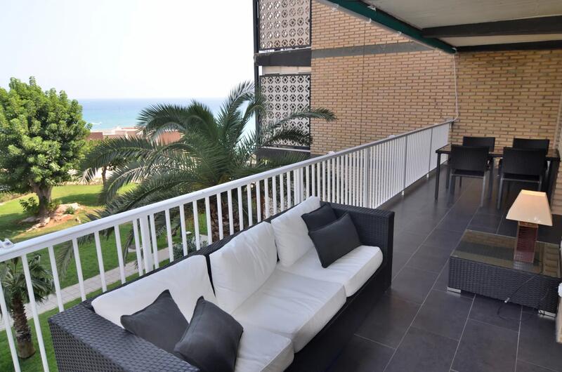 Appartement zu verkaufen in Dehesa de Campoamor, Alicante Appartement zu verkaufen in Dehesa de Campoamor, Alicante