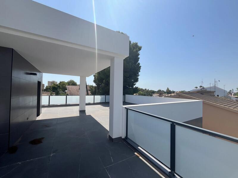 4 Schlafzimmer Sonstiges zu verkaufen