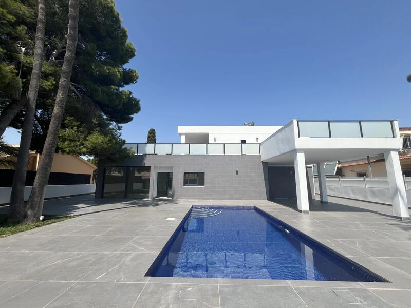 4 Schlafzimmer Sonstiges zu verkaufen