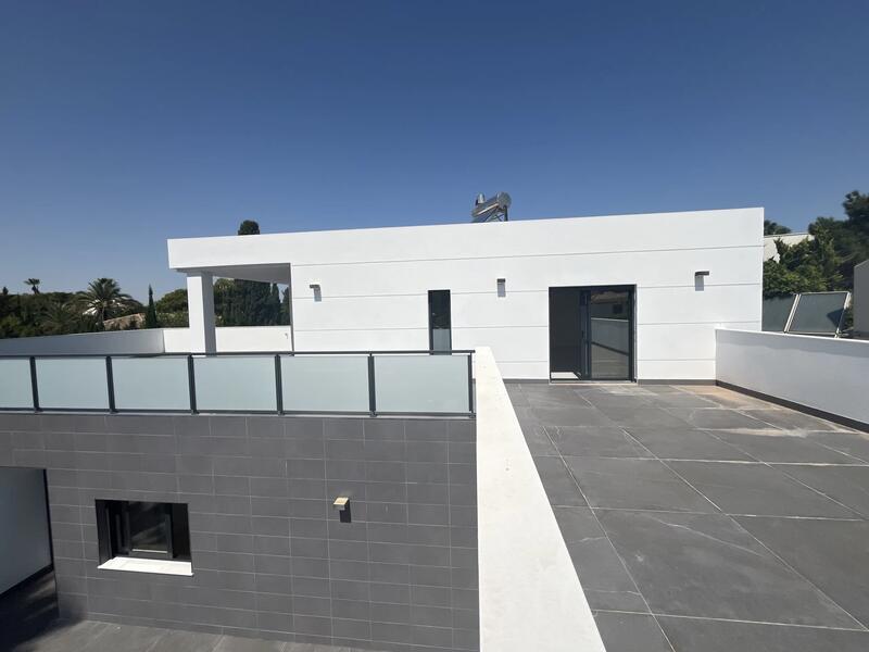 4 Schlafzimmer Sonstiges zu verkaufen