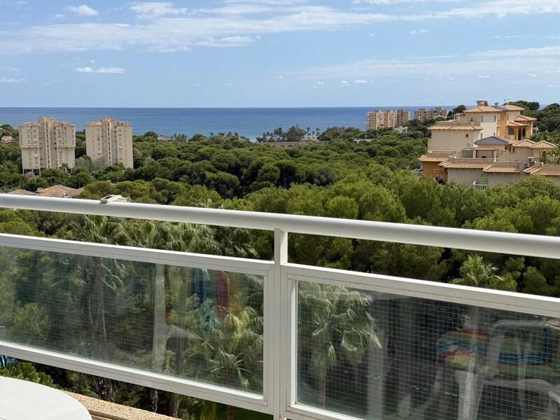 Appartement zu verkaufen in Dehesa de Campoamor, Alicante Appartement zu verkaufen in Dehesa de Campoamor, Alicante