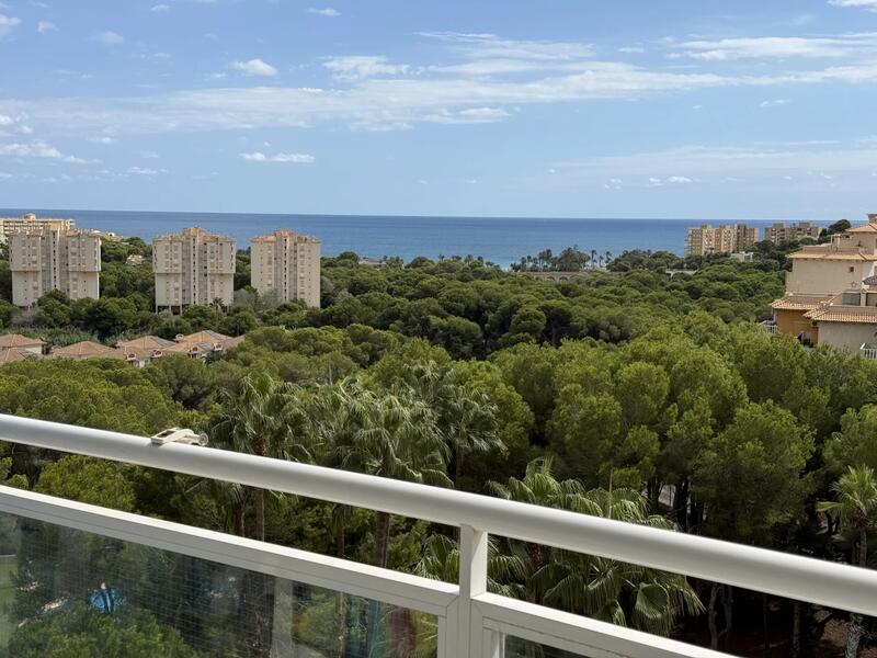 2 Schlafzimmer Appartement zu verkaufen