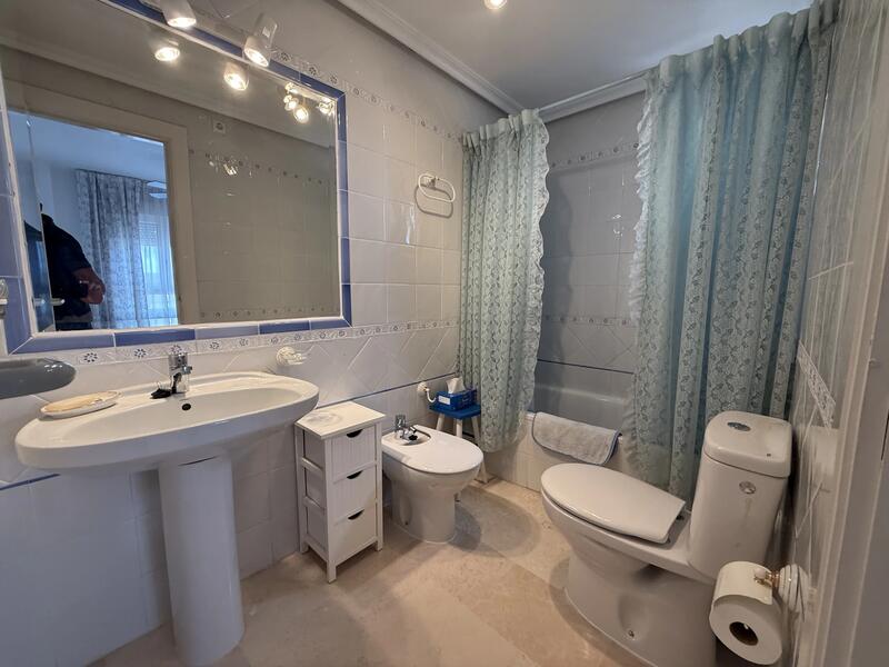 2 Schlafzimmer Appartement zu verkaufen