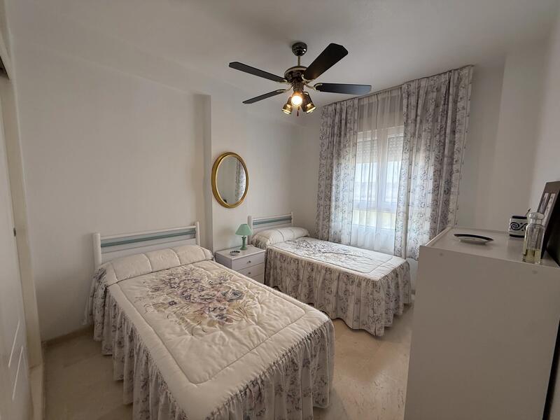 2 Schlafzimmer Appartement zu verkaufen