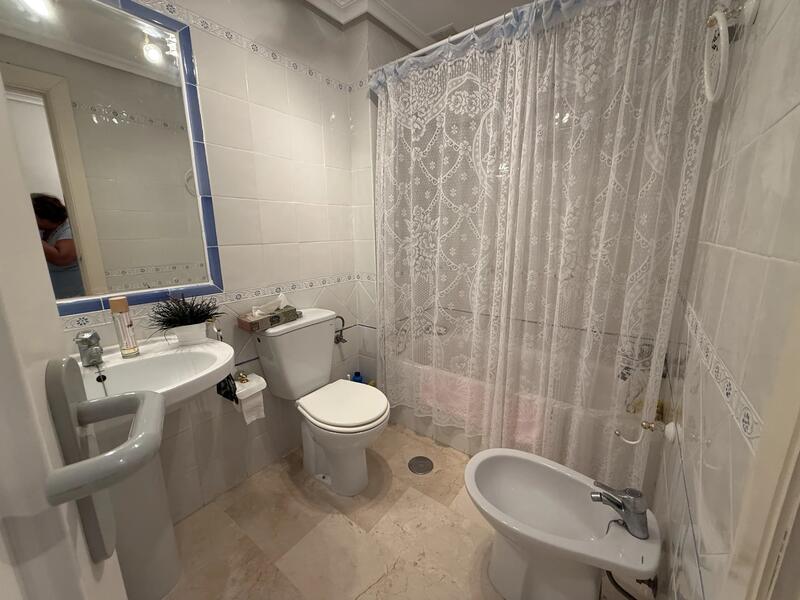 2 Schlafzimmer Appartement zu verkaufen