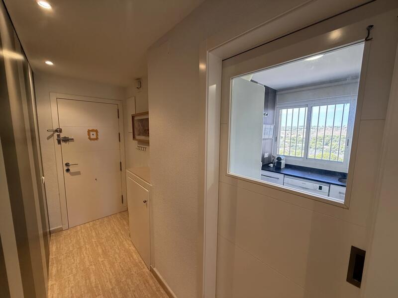 3 Schlafzimmer Appartement zu verkaufen