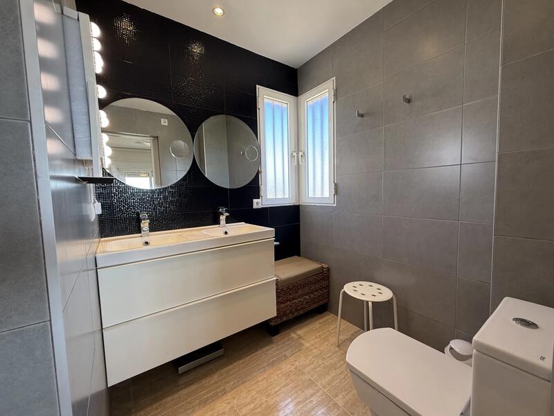 3 Schlafzimmer Appartement zu verkaufen