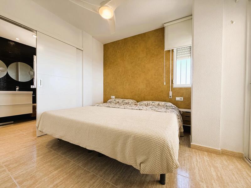 3 Schlafzimmer Appartement zu verkaufen