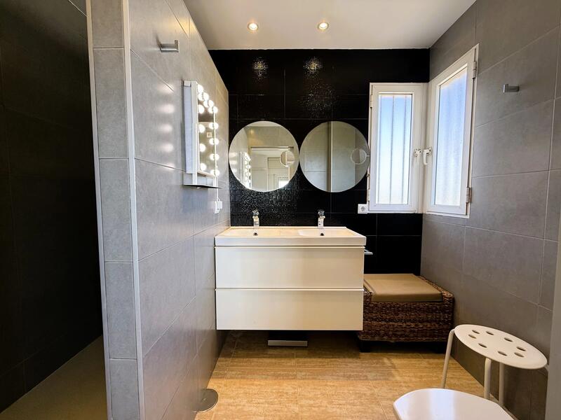 3 Schlafzimmer Appartement zu verkaufen