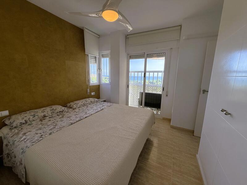 3 Schlafzimmer Appartement zu verkaufen