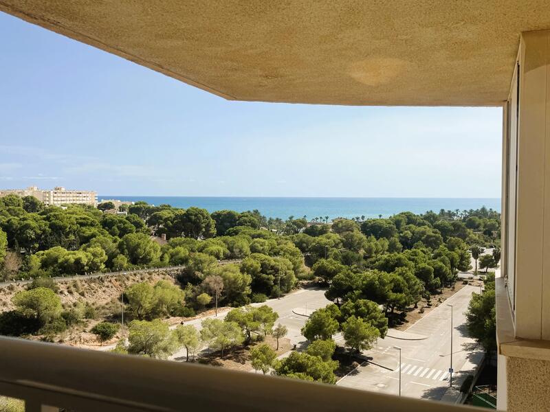 3 Schlafzimmer Appartement zu verkaufen