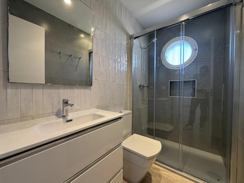 3 Schlafzimmer Appartement zu verkaufen