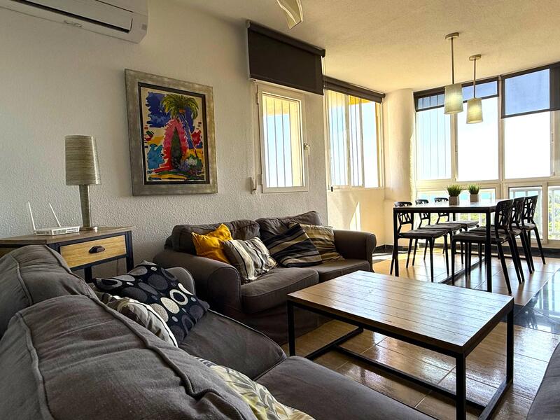 3 Schlafzimmer Appartement zu verkaufen