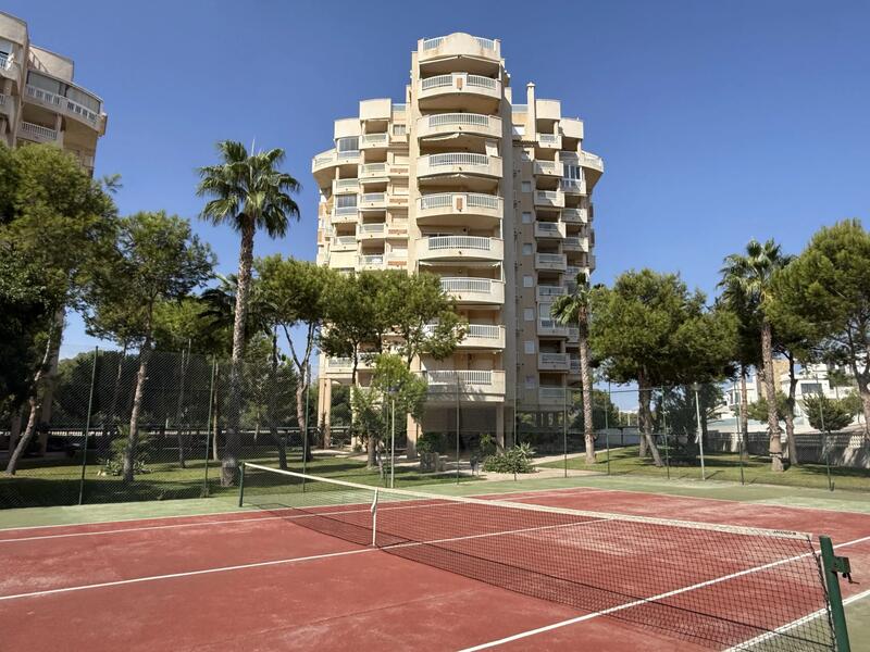 3 Schlafzimmer Appartement zu verkaufen