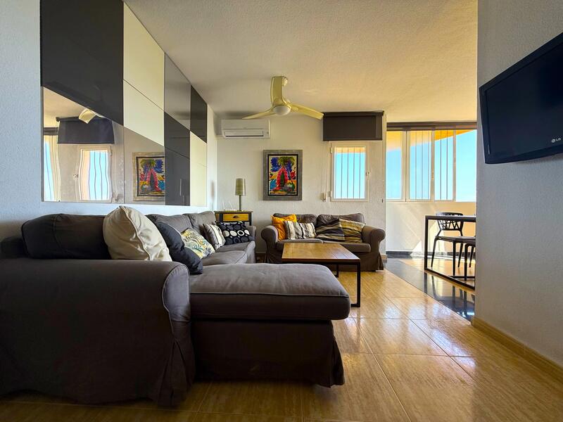 3 Schlafzimmer Appartement zu verkaufen