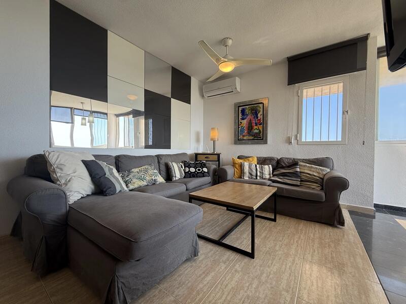 3 Schlafzimmer Appartement zu verkaufen