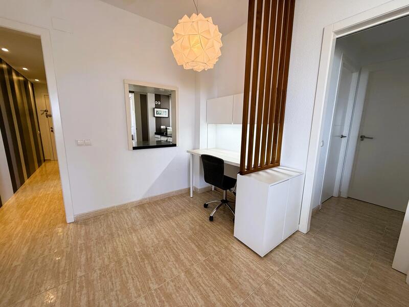 3 Schlafzimmer Appartement zu verkaufen