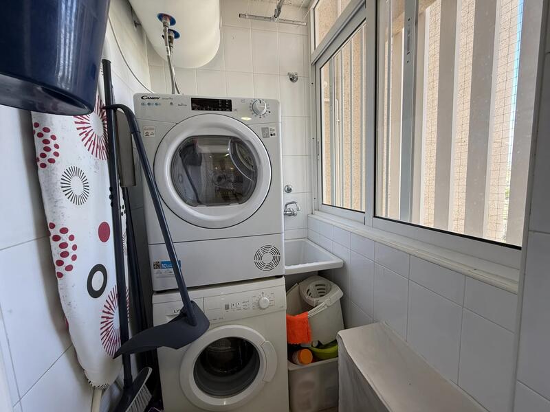 3 Schlafzimmer Appartement zu verkaufen