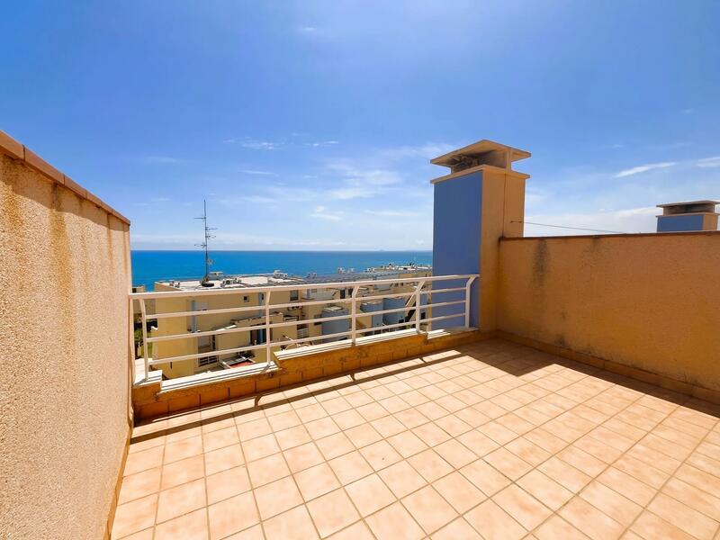 3 Schlafzimmer Duplex zu verkaufen 3 Schlafzimmer Duplex zu verkaufen