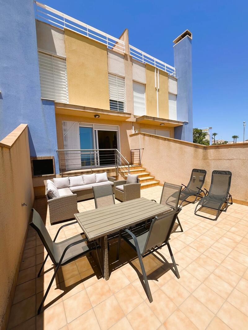 3 Schlafzimmer Duplex zu verkaufen 3 Schlafzimmer Duplex zu verkaufen