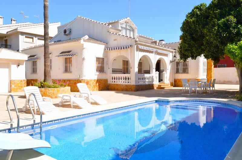 Sonstiges zu verkaufen in Dehesa de Campoamor, Alicante