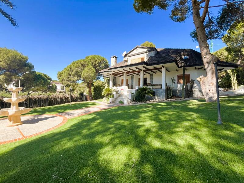 Sonstiges zu verkaufen in Dehesa de Campoamor, Alicante