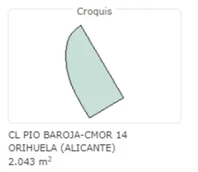 Jord til salg Jord til salg