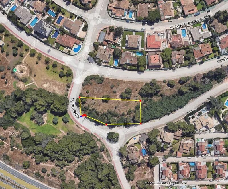 Jord til salg Jord til salg