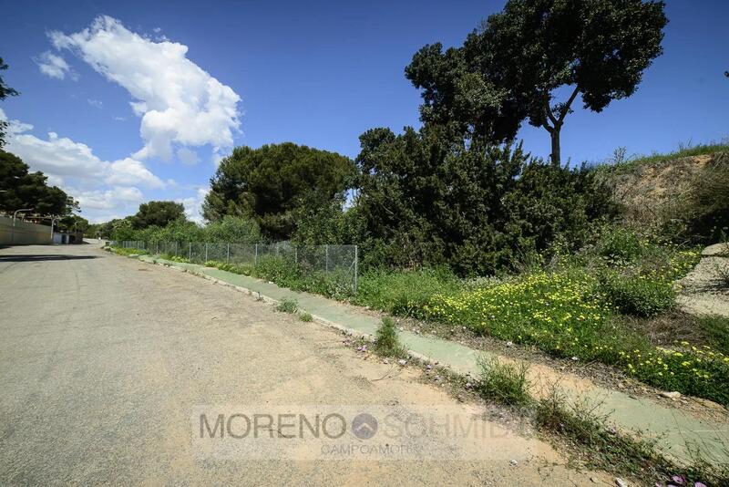 Jord til salg Jord til salg