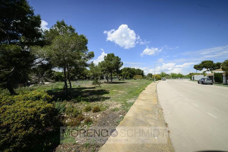 Grundstück zu verkaufen