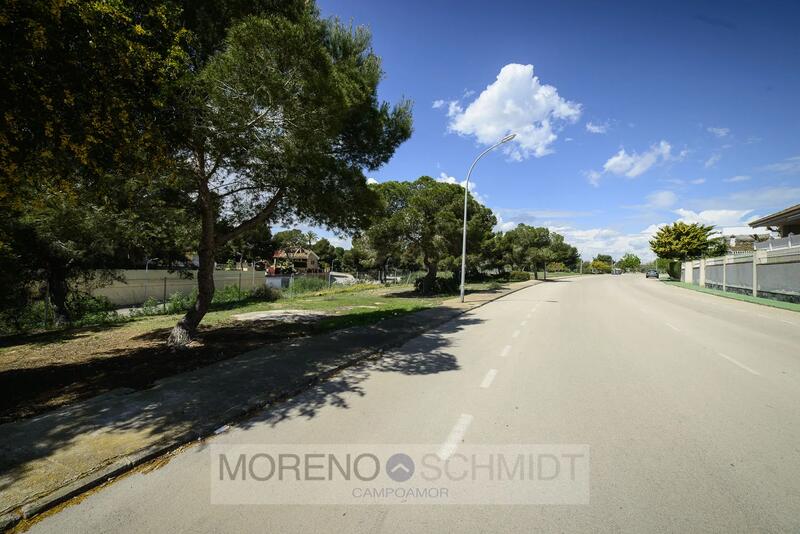 Grundstück zu verkaufen