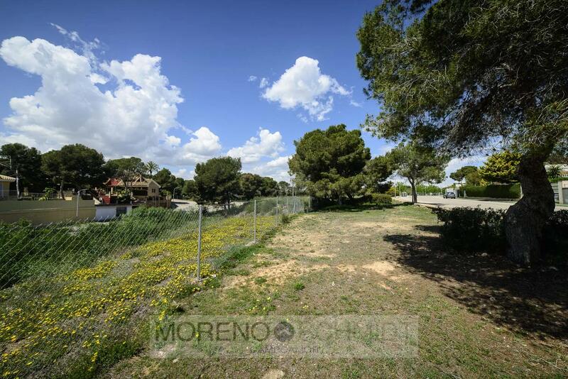 Grundstück zu verkaufen