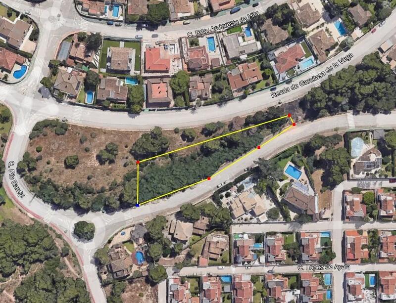 Grundstück zu verkaufen